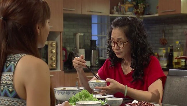 Chỉ vì cái tủ lạnh mà tôi bị cả nhà chồng xa lánh, chồng thì lạnh nhạt, nhưng tôi chẳng biết mình sai ở đâu - 1