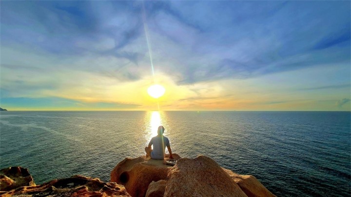 Khám phá ‘công viên đá’ triệu năm tuổi - nơi săn bình minh cực đẹp ở Ninh Thuận - 7