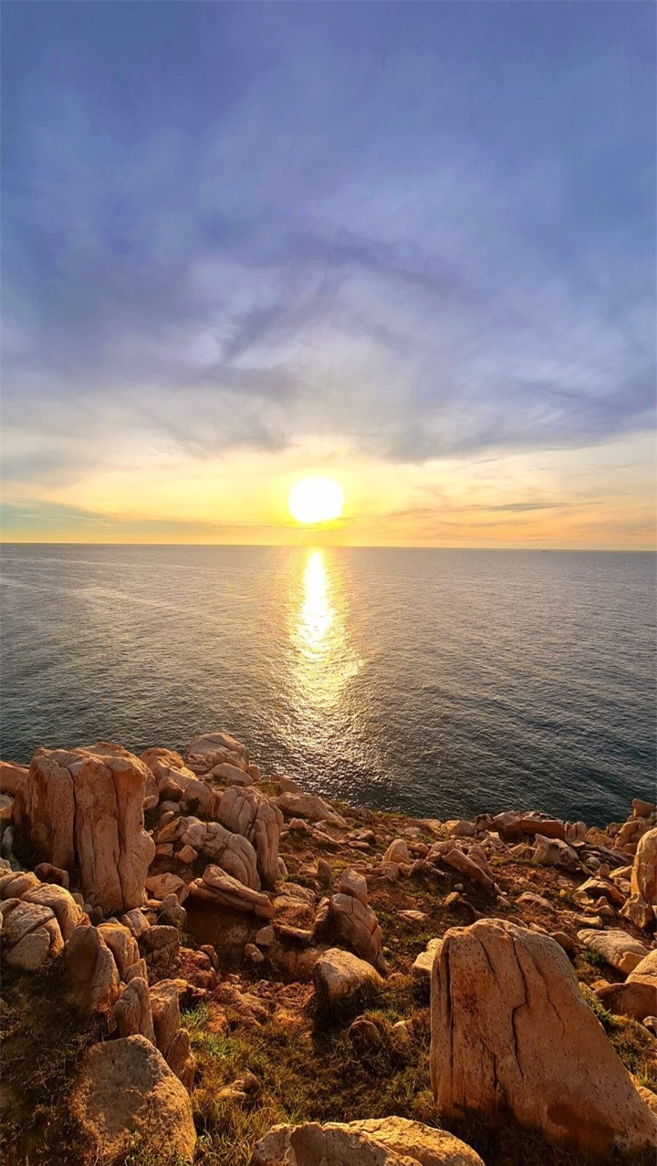 Khám phá ‘công viên đá’ triệu năm tuổi - nơi săn bình minh cực đẹp ở Ninh Thuận - 9