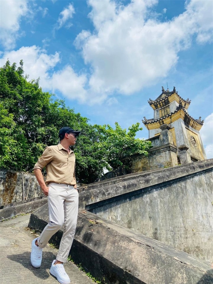 Ngắm tòa thành cổ gần 400 tuổi ở Quảng Bình từng vang danh cả nước một thời - 5