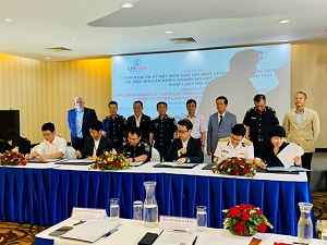 Thí điểm hỗ trợ, khuyến khích doanh nghiệp tự nguyện tuân thủ pháp luật hải quan