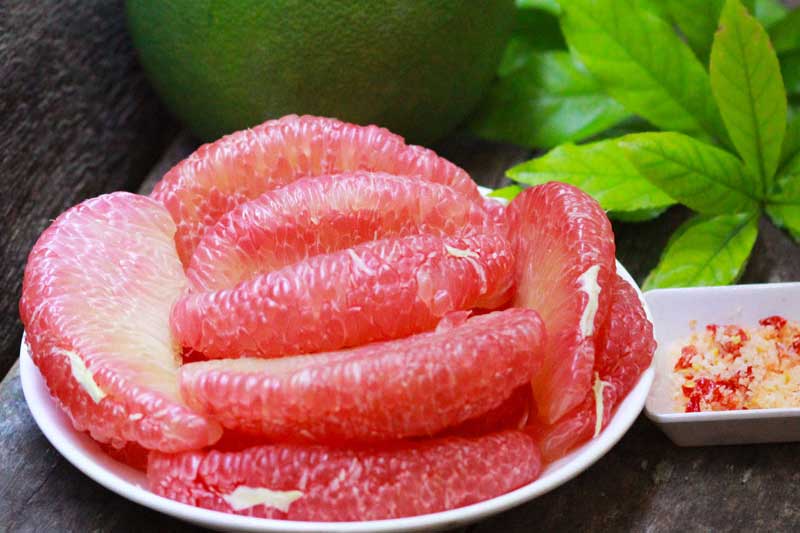 Những loại quả giúp giảm cân thần tốc, tốt cho chị em phụ nữ