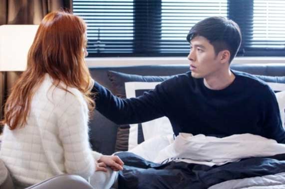 Rụng rời chân tay khi phát hiện vợ sắp cưới "tình một đêm" với gã đàn ông mới gặp lần đầu