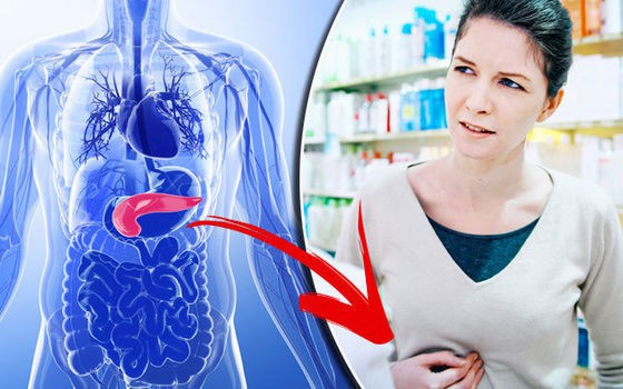 Thường xuyên ợ nóng có phải là dấu hiệu cảnh báo sớm của ung thư dạ dày?