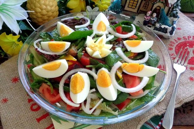 Thực đơn ăn kiêng chỉ 2 tuần lấy lại vóc dáng eo nhỏ- mông đầy, cân nặng giảm "siêu tốc"