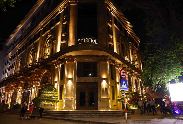 Xử phạt hai công ty chứng khoán liên quan trái phiếu Tân Hoàng Minh