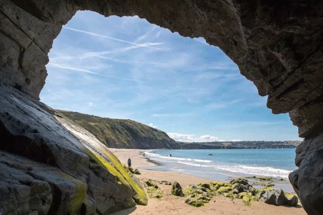 Tấm bản đồ cổ tiết lộ bí ẩn những hòn đảo thần thoại