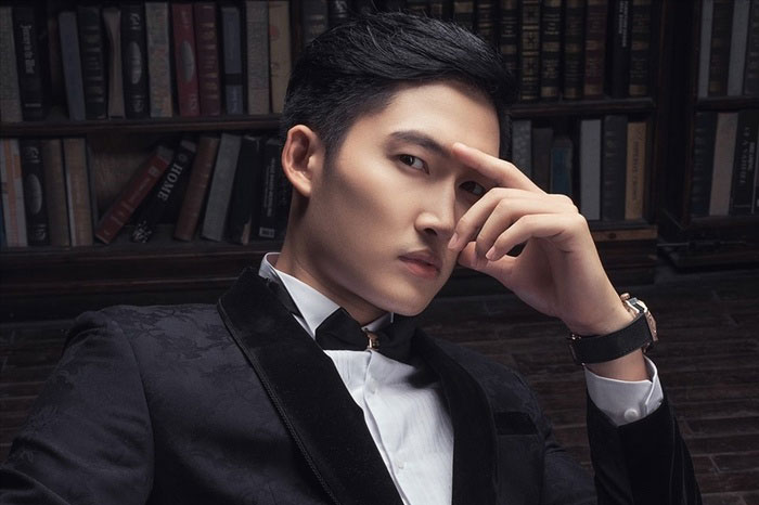 4 mỹ nam VTV trên phim viên mãn, ngoài đời tình duyên lận đận trắc trở