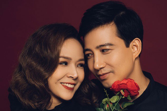 Bị cư dân mạng mỉa mai chuyện hôn nhân với những lời ác ý, diễn viên Diễm Hương 'đáp trả' bất ngờ