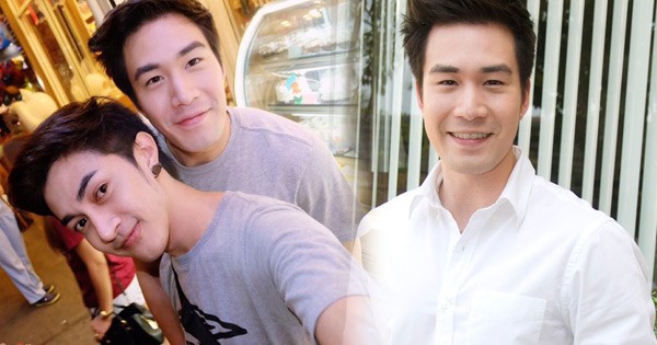 Chị em dậy sóng với chuyện vợ bầu phát hiện chồng mình thuê trọ ở cùng người đàn ông khác, còn mặc áo cặp, đi du lịch cùng nhau