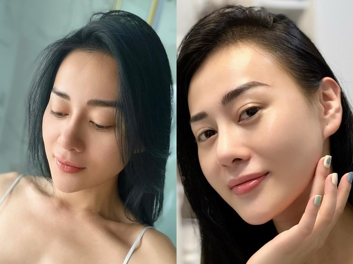 Sao Việt người thanh minh, kẻ xấu hổ vướng nghi vấn 'người thứ 3'