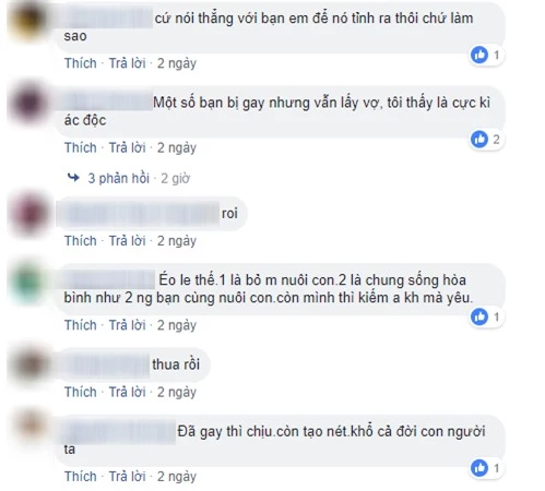 Chị em dậy sóng với chuyện vợ bầu phát hiện chồng mình thuê trọ ở cùng người đàn ông khác, còn mặc áo cặp, đi du lịch cùng nhau - 2