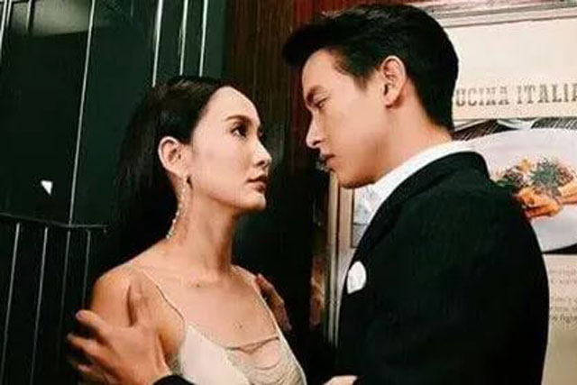 Chồng giám đốc và lời giải thích cho mối tình 'ngoài luồng' với thư ký khiến vợ cay đắng khóc lặng