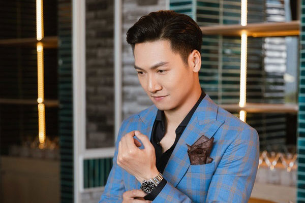 Cân đo ‘dàn người tình màn ảnh’ của Phương Oanh