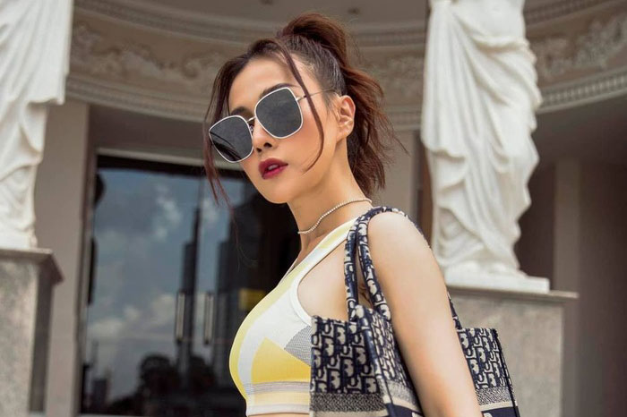 5 nữ diễn viên xài sang nhất làng giải trí miền Bắc: Mua đồ hiệu không tiếc tay, lúc nào cũng sang chảnh