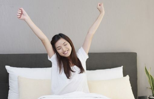 Thói quen buổi sáng để bảo vệ tốt lá gan của bạn