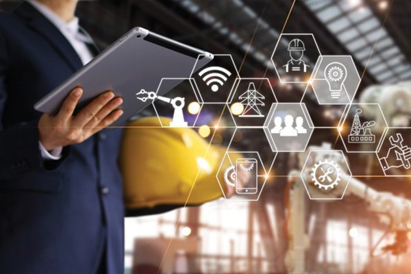 3 hướng đi ​​giúp các ngành công nghiệp tăng tốc số hóa