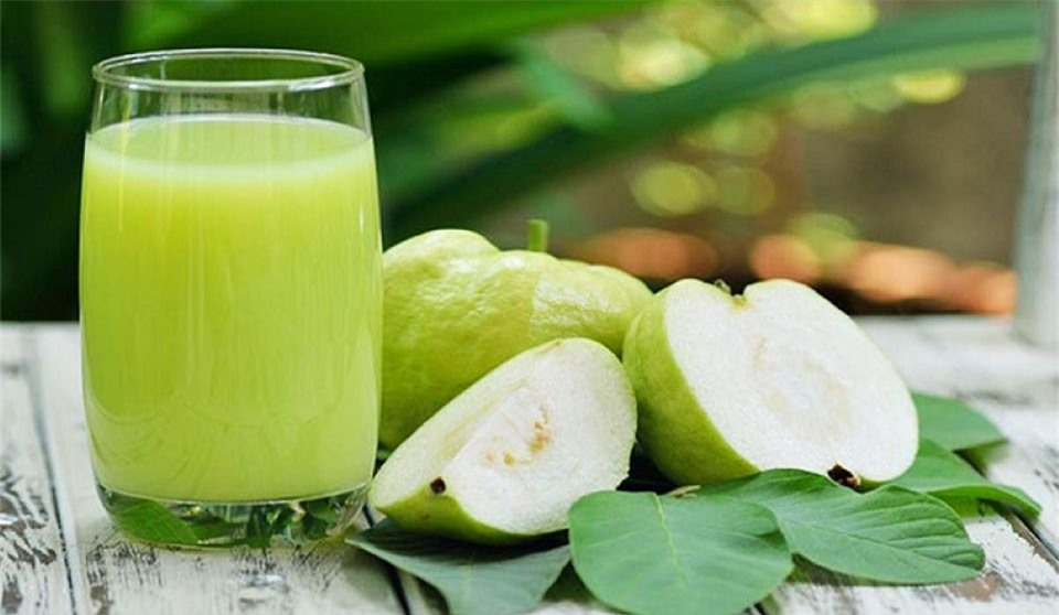 5 loại nước ép trái cây tốt cho người bị bệnh tiểu đường
