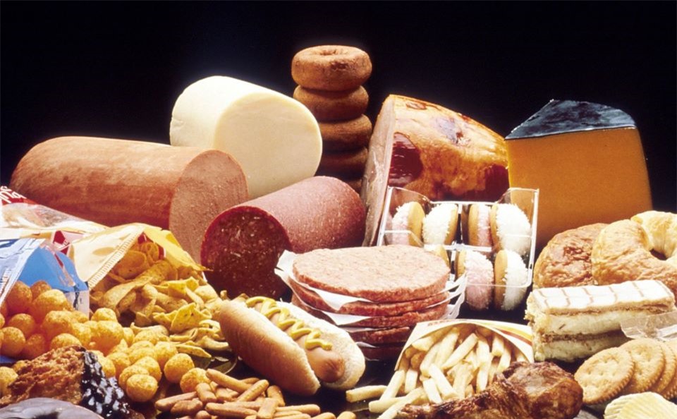 8 loại thực phẩm ăn thường xuyên sẽ rước bệnh vào người