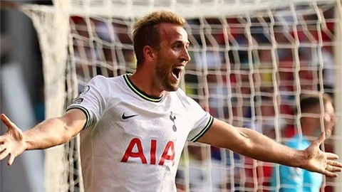 Bayern nghiêm túc chiêu mộ Kane vào hè 2023