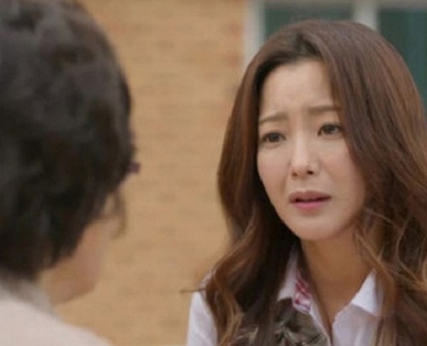 Bi&#x1EBF;t m&#x1EB9; ch&#x1ED3;ng kh&#xF4;ng &#x1B0;a m&#xEC;nh, nh&#x1B0;ng th&#x1EAD;t kh&#xF4;ng ng&#x1EDD; b&#xE0; l&#x1EA1;i d&#x1EA1;y con t&#xF4;i g&#x1ECD;i nh&#xE2;n t&#xEC;nh c&#x1EE7;a ch&#x1ED3;ng l&#xE0; m&#x1EB9;