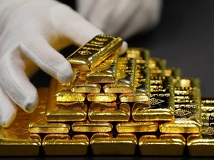 Giá vàng ngày 19/9/2022: Tiếp tục tăng phiên đầu tuần