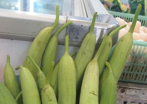 Da đẹp mịn màng bằng cách sử dụng mướp