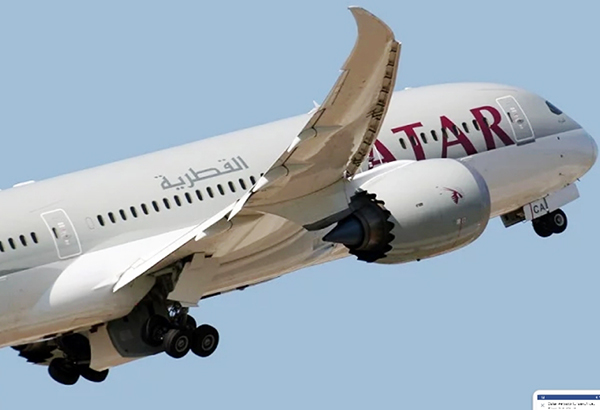 Xúc tiến mở lại đường bay Đà Nẵng - Qatar