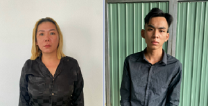 Cần Thơ: Triệt phá đường dây mua bán người dưới 16 tuổi với thủ đoạn “tuyển nhân viên nữ với mức lương cao”