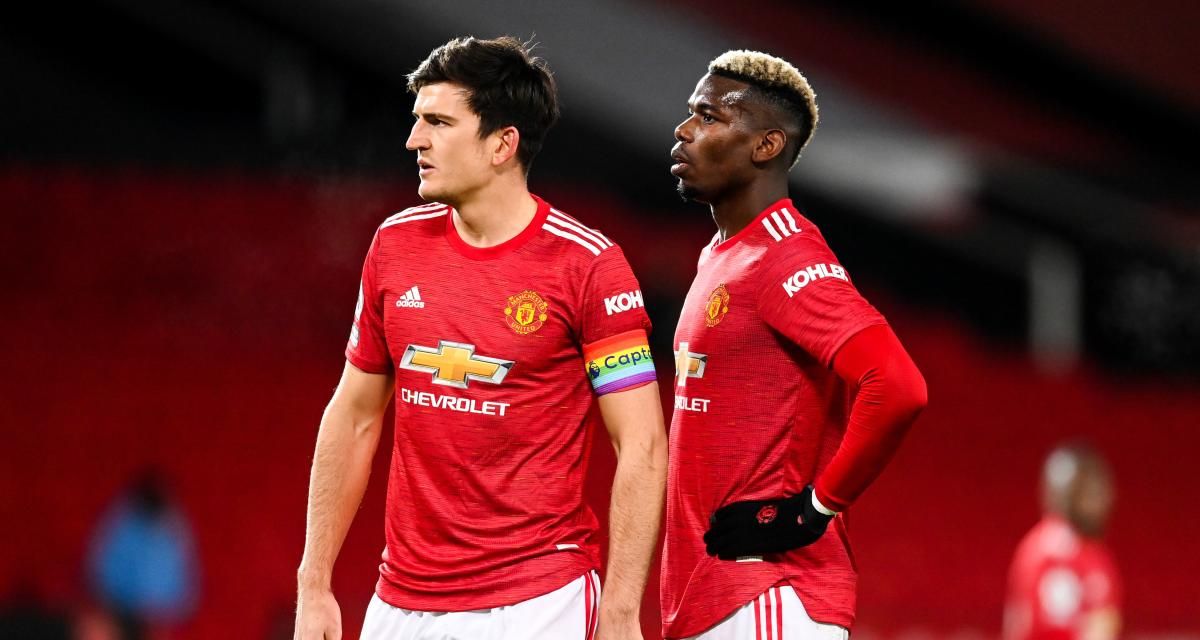 Bằng chứng cho thấy MU chỉ là 'con gà' trên thị trường chuyển nhượng