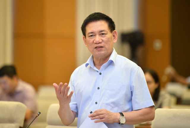 Đề xuất Bộ Giáo dục & Đào tạo quyết định giá sách giáo khoa