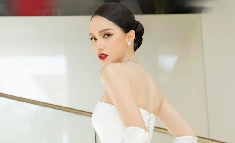 HOT: Hương Giang sắp trở lại, mang "vũ trụ trà xanh" công phá Vpop