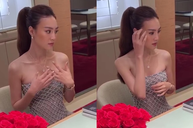 Cả thiên hạ muốn gầy riêng 4 mỹ nhân Việt này được khuyên tăng cân để nhan sắc thăng hạng gấp bội