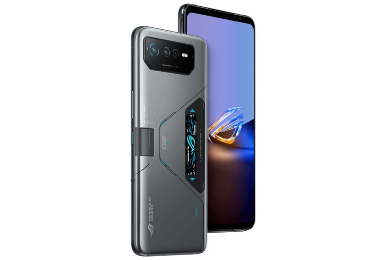 Asus ROG Phone 6D Ultimate.