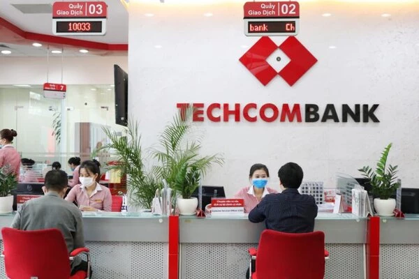 Techcombank từng bị Ngân hàng Nhà Nước thanh tra về hoạt động đầu tư trái phiếu.