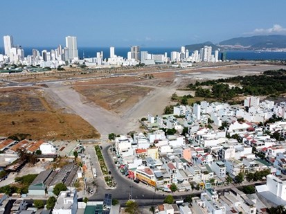 Tập đoàn Phúc Sơn phải nộp 12.000 tỷ đồng tại dự án Sân Bay Nha Trang cũ