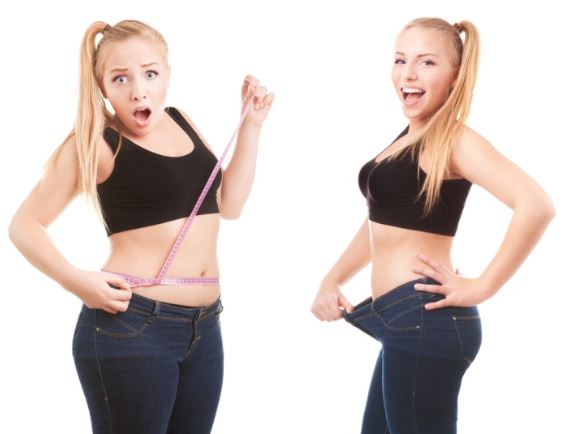 4 quan niệm sai lầm khi giảm cân