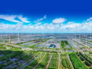Giải bài toán "lệch nhịp" giữa kinh tế tuần hoàn và kinh tế số