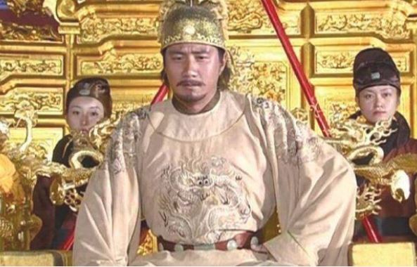 Nguyên Chương tức giận ra lệnh giết cung nữ, vì sao?