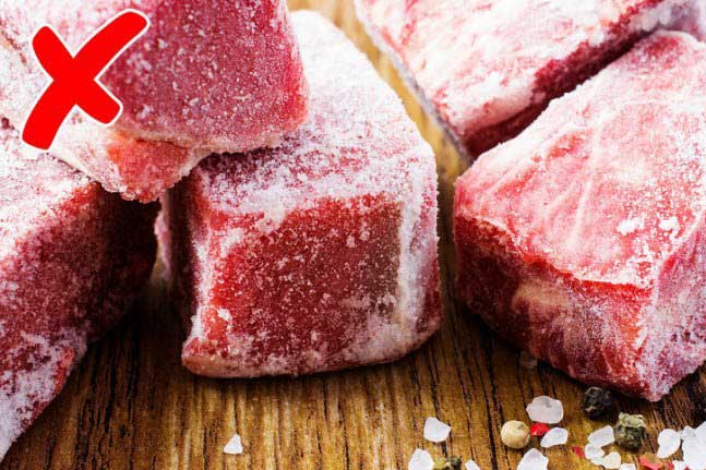 Nấu nướng mắc phải "đại kị" chẳng khác nào rước thêm bệnh về, số 1 nhiều người Việt mắc nhất