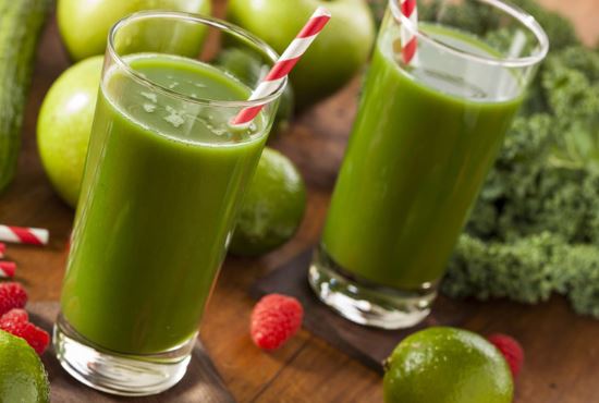 4 loại nước ép giúp giảm cân bạn cần bổ sung ngay