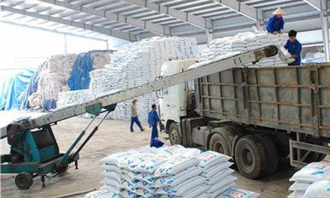 Không gia hạn biện pháp tự vệ với phân bón DAP, MAP nhập khẩu