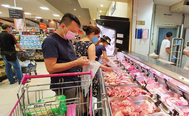 Quy định trong luật danh mục hàng hóa, dịch vụ bình ổn giá