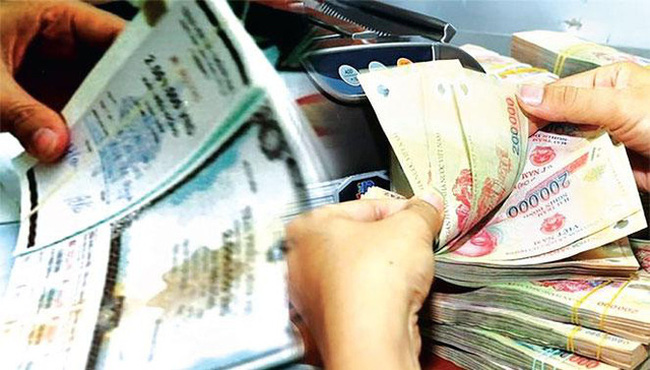 Doanh nghiệp phải mua lại trái phiếu riêng lẻ trước hạn nếu vi phạm pháp luật