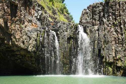 Khám phá “tuyệt tình cốc” thơ mộng của Phú Yên