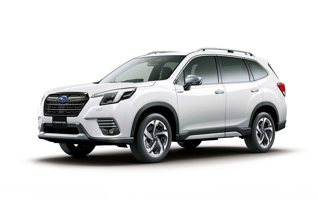 Thêm “siêu phẩm” SUV cỡ C sắp cập bến Việt Nam, cạnh tranh với Mazda CX-5, Honda CR-V