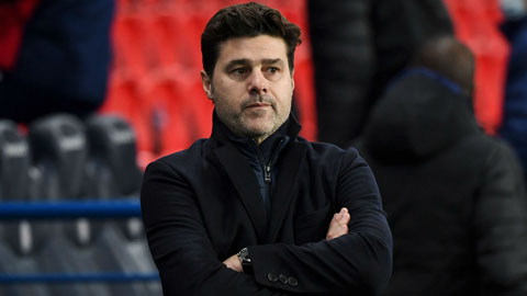HLV Pochettino trở lại Ligue 1 làm việc sau 2 tháng bị PSG sa thải?
