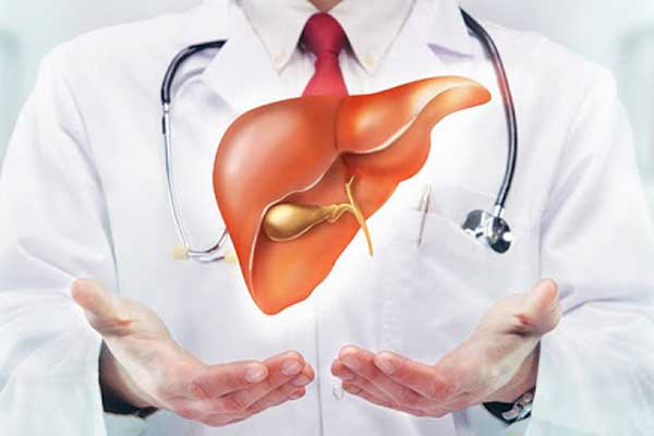 Ngủ dậy buổi sáng thấy biểu hiện này cần đi khám gan ngay