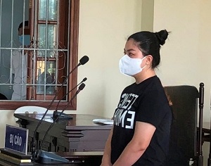 Cần Thơ: Nhân viên bưu điện chiếm đoạt tiền xử phạt vi phạm giao thông, nhận 8 năm tù