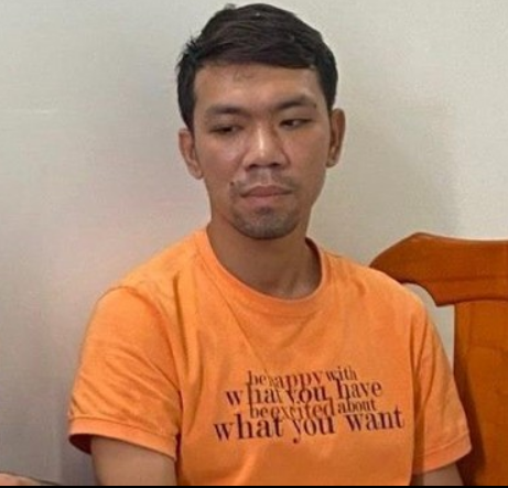 Hình ảnh: Bàn giao nghi phạm giết người tình rồi chở lên TP Hồ Chí Minh đầu thú số 1
